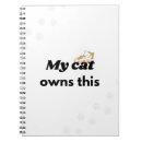 Suche nach katzen notizbuch Lustig