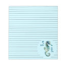 Suche nach meer notizblock Küstenlinie