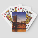 Suche nach architektur spielkarten New york city