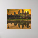 Suche nach kambodscha leinwandbilder Angkor wat