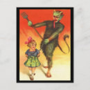 Suche nach krampus postkarten Gruss vom krampus