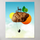 Suche nach existenz poster Kosmos