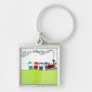 Suche nach zug schlüsselanhänger Rauch