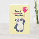 Suche nach panda cartoon karten Für kinder