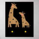 Suche nach lustige giraffe poster Retro