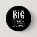 Suche nach neuer großer bruder buttons Zum großen bruder befördert