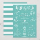 Suche nach segelboot einladungen Babyparty