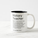 Suche nach history tassen Geschichtslehrer