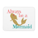 Suche nach meerjungfrauen magnete Unter dem meer