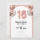 Suche nach sweet16 einladungen Geburtstagsfeier