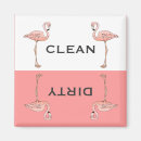 Suche nach rosa flamingo magnete Strand