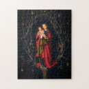 Suche nach madonna kind puzzle Rätsel