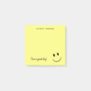 Suche nach gesicht post it Lächeln