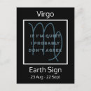 Suche nach astrologische zeichen postkarten Zodiac