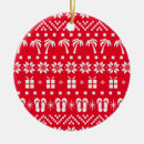 Suche nach ugly ornamente Weihnachtspulli