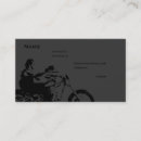 Suche nach radfahrer visitenkarten Motorräder