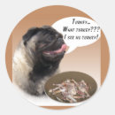 Suche nach mops aufkleber Hundeaufkleber