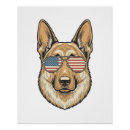 Suche nach deutscher schäferhund poster Usa