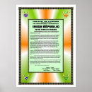 Suche nach proklamation poster Irisch