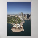 Suche nach sydney opernhaus poster Architektur