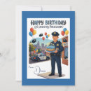Suche nach polizisten geburtstag karten Polizei