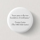 Suche nach dalai lama buttons Frieden