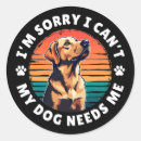 Suche nach es tut mir leid aufkleber Zitat