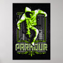 Suche nach parkour poster Freerunning