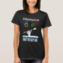 Suche nach olympia tshirts Sport