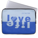 Suche nach von der liebe laptop schutzhüllen Für ihn