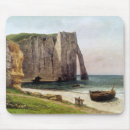 Suche nach courbet mousepads Gustave
