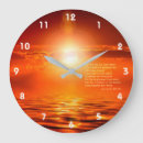 Suche nach sonnenuntergänge wanduhren Meer