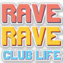 Suche nach rave aufkleber Ragend