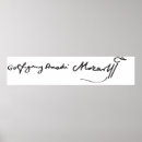 Suche nach amadeus poster Mozart
