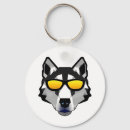 Suche nach sibirischer husky schlüsselanhänger Wolf
