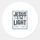 Suche nach jesus christ aufkleber Christentum