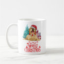 Suche nach weihnachtshund tassen Winter