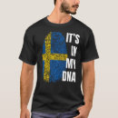 Suche nach schwedische flagge kleidung Dna