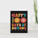 Suche nach 100 days karten Schule