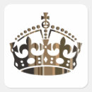 Suche nach krone aufkleber Schmuck