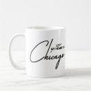 Suche nach chicago souvenir tassen Kaffee