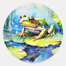 Suche nach frosch aufkleber Amphibisch