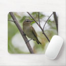 Suche nach grünes auge mousepads Vogelvogel