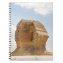 Suche nach sphinx notizbuch Pyramiden