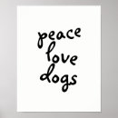 Suche nach love typography poster Trendy