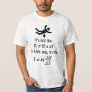 Suche nach beschleunigung tshirts Sie