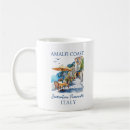 Suche nach positano tassen Souvenir