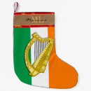 Suche nach irland weihnachts strümpfe Kleeblatt
