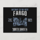 Suche nach fargo postkarten Usa