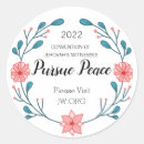 Suche nach ministerium aufkleber Schrift